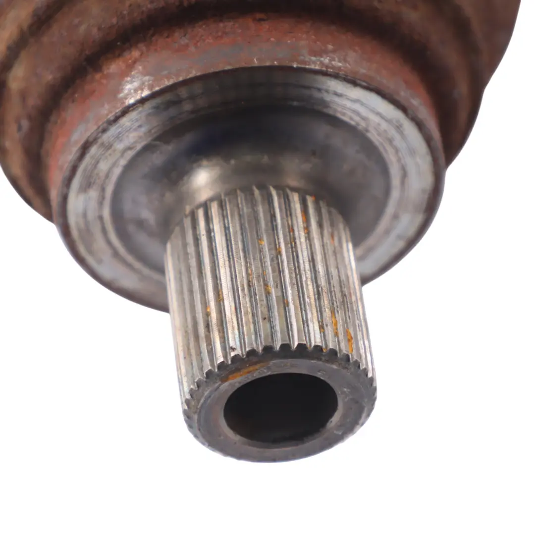 CRLB Diesel Albero trasmissione anteriore sinistro per Audi A3 8V 2.0 TDI con numero di parte 5Q0407271H Audi A3 8V 2.0 TDI CRLB Diesel Albero trasmissione anteriore sinistro - SKU 5Q0407271H - Numero di parte 5Q0407271H