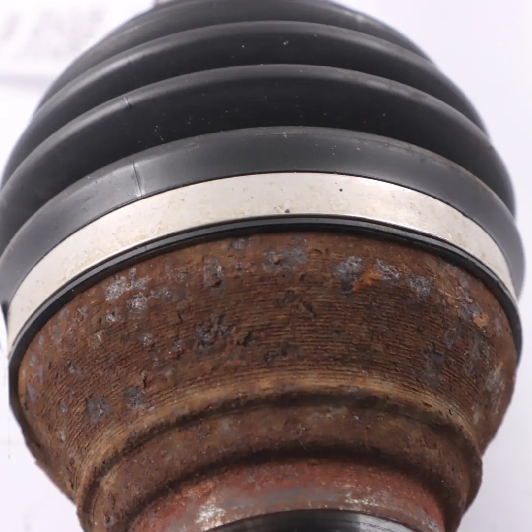 CRLB Diesel Vorderachse Antriebswelle Links für Audi A3 8V 2.0 TDI mit Teilenummer 5Q0407271H Audi A3 8V 2.0 TDI CRLB Diesel Vorderachse Antriebswelle Links - SKU 5Q0407271H - Teilenummer 5Q0407271H