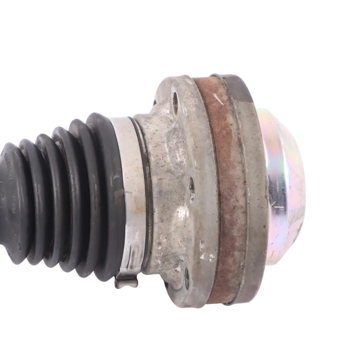 CRLB Diesel Eje Delantero Izquierdo para Audi A3 8V 2.0 TDI con número de pieza 5Q0407271H Audi A3 8V 2.0 TDI CRLB Diesel Eje Delantero Izquierdo - SKU 5Q0407271H - Número de pieza 5Q0407271H