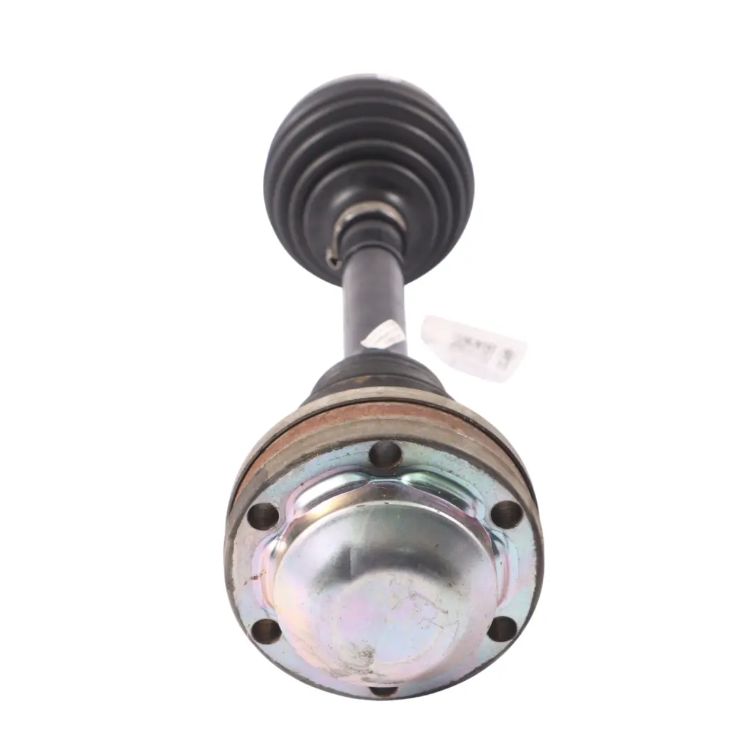 CRLB Diesel Eje Delantero Izquierdo para Audi A3 8V 2.0 TDI con número de pieza 5Q0407271H Audi A3 8V 2.0 TDI CRLB Diesel Eje Delantero Izquierdo - SKU 5Q0407271H - Número de pieza 5Q0407271H