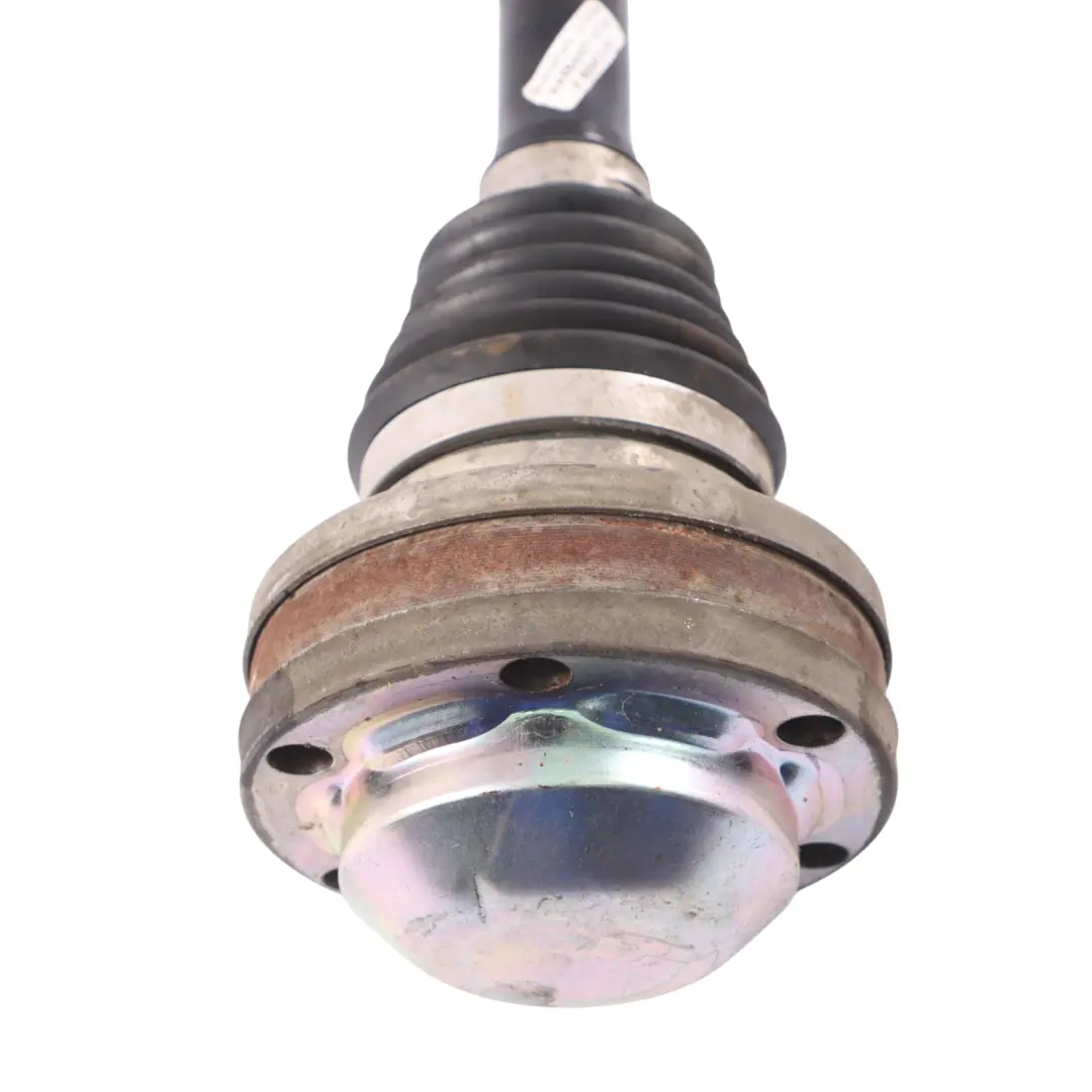 Audi A3 8V 2.0 TDI CRLB Diesel Albero trasmissione anteriore sinistro - SKU 5Q0407271H - Numero di parte 5Q0407271H