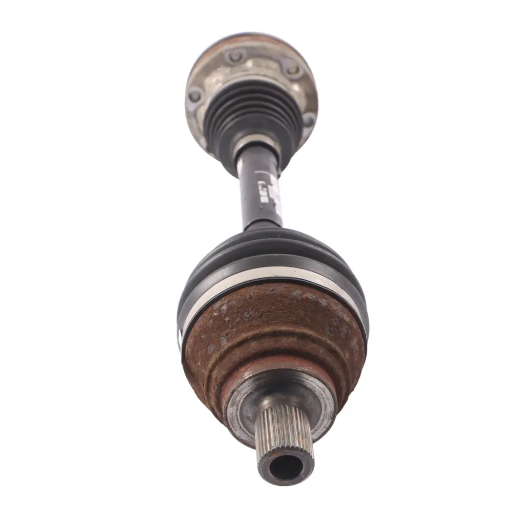 CRLB Diesel Vorderachse Antriebswelle Links für Audi A3 8V 2.0 TDI mit Teilenummer 5Q0407271H Audi A3 8V 2.0 TDI CRLB Diesel Vorderachse Antriebswelle Links - SKU 5Q0407271H - Teilenummer 5Q0407271H