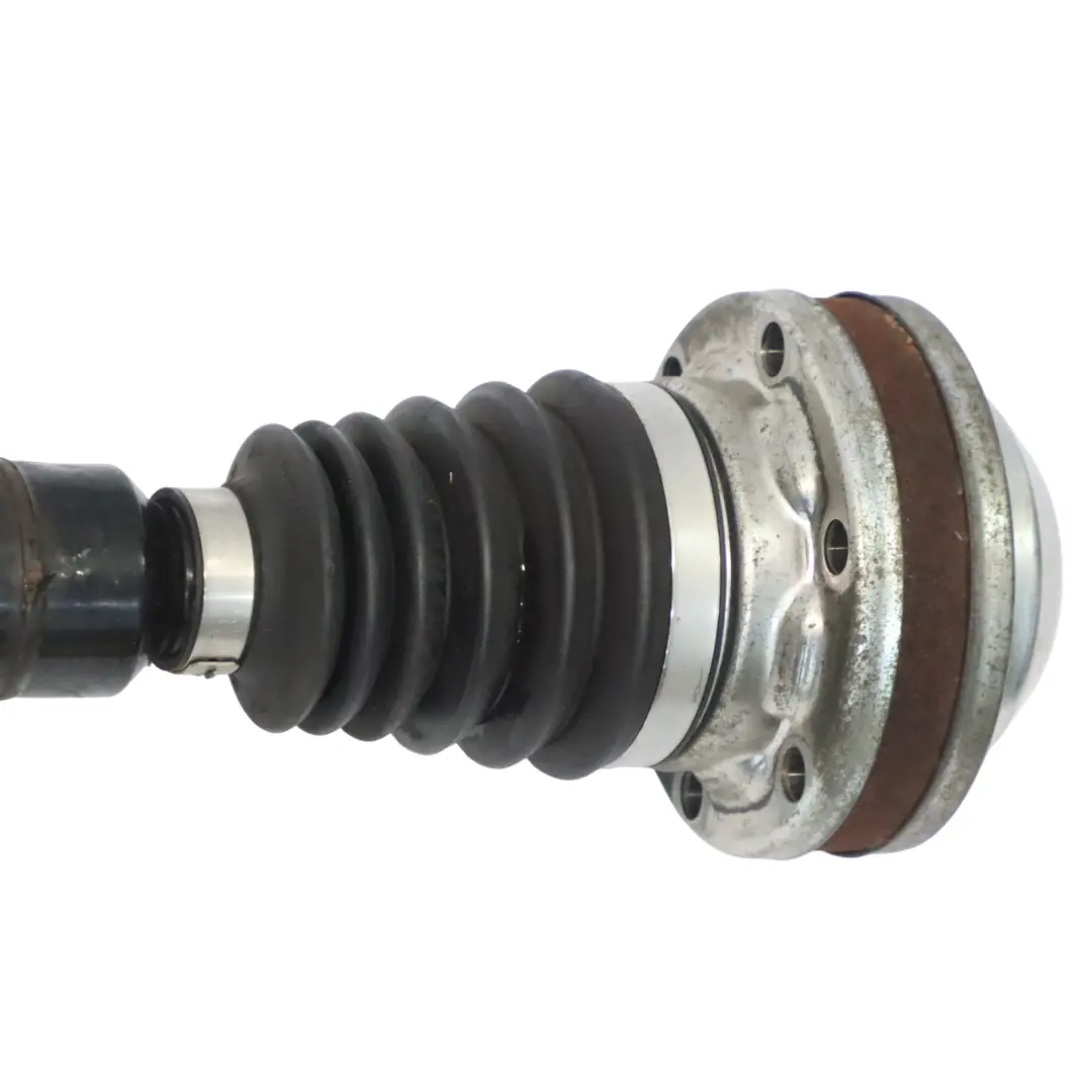 Audi A3 8V 2.0 TDI CRLB Diesel Front Axle Drive Shaft Right O/S - SKU 5Q0407272E - Part number 5Q0407272E