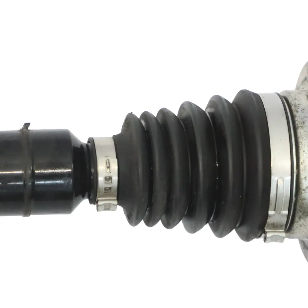 CRLB Diesel Front Axle Drive Shaft Right O/S to Audi A3 8V 2.0 TDI with Part number 5Q0407272E Audi A3 8V 2.0 TDI CRLB Diesel Front Axle Drive Shaft Right O/S - SKU 5Q0407272E - Part number 5Q0407272E