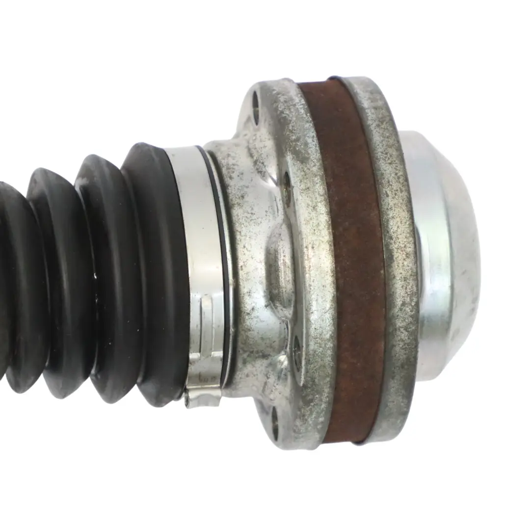 CRLB Diesel Front Axle Drive Shaft Right O/S to Audi A3 8V 2.0 TDI with Part number 5Q0407272E Audi A3 8V 2.0 TDI CRLB Diesel Front Axle Drive Shaft Right O/S - SKU 5Q0407272E - Part number 5Q0407272E