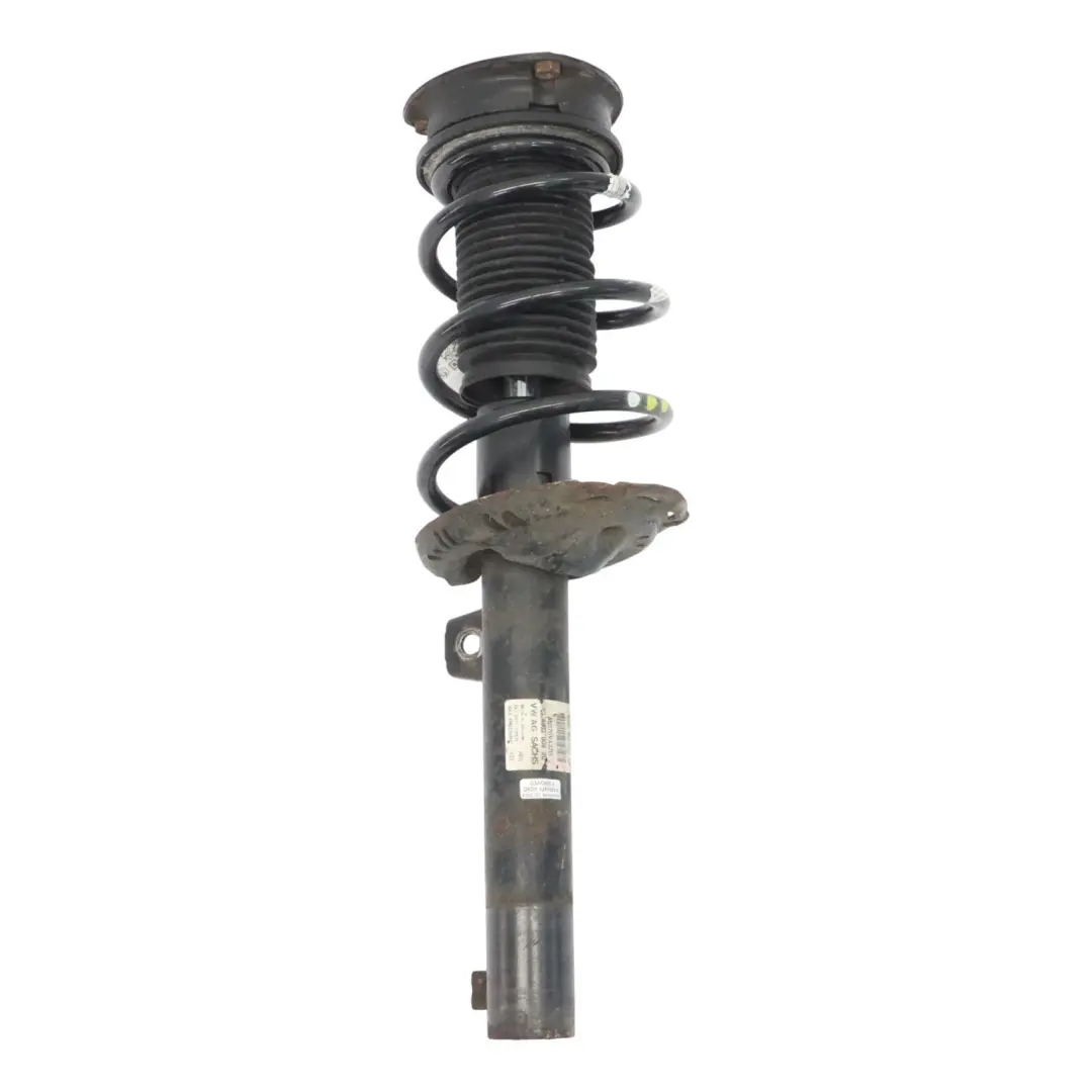 Amortiguador delantero izquierdo derecho para Audi A3 8V con número de pieza 5Q0413023CP Audi A3 8V Amortiguador delantero izquierdo derecho - SKU 5Q0413023CP - Número de pieza 5Q0413023CP