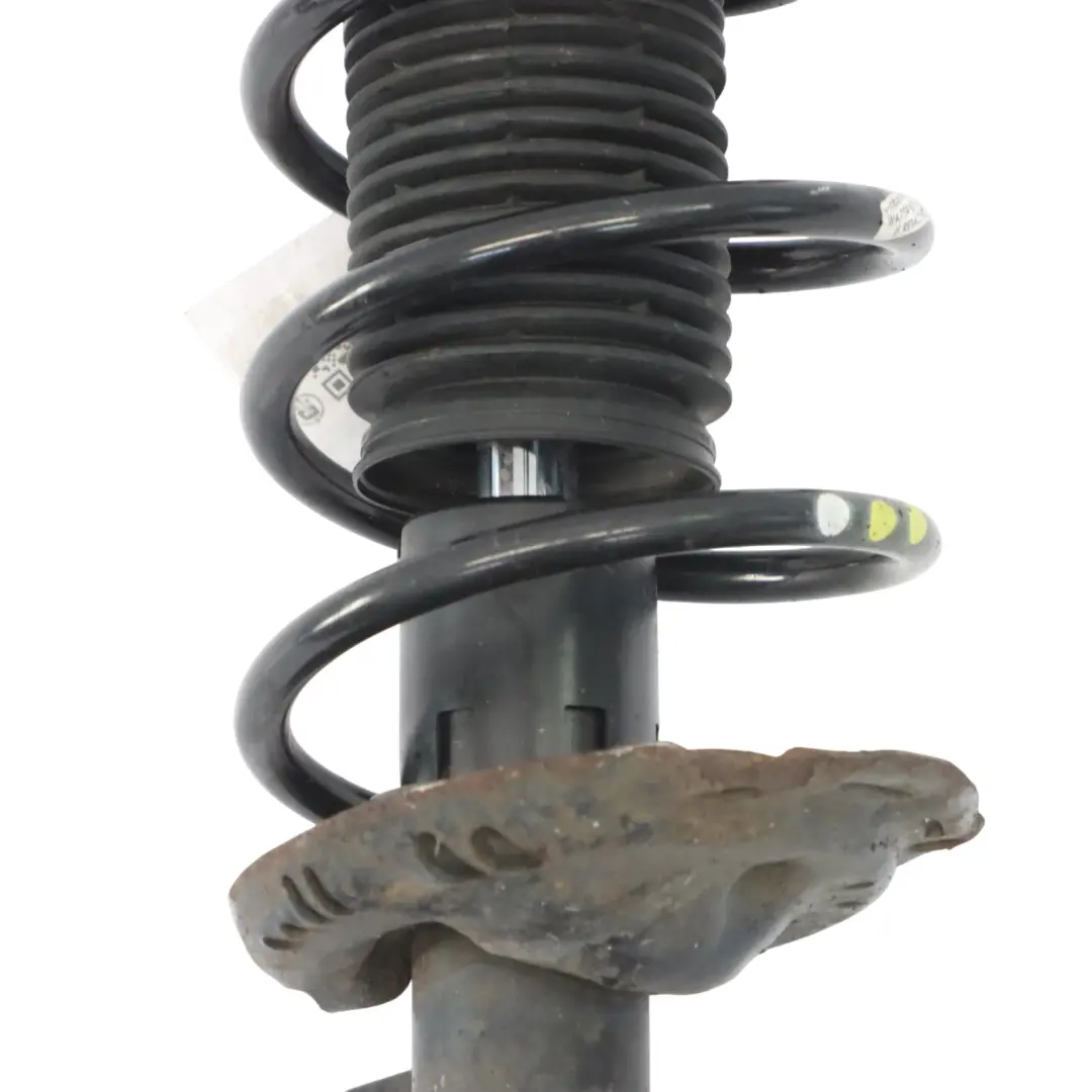 Frontstoß Federbein Dämpfer Links Rechts für Audi A3 8V mit Teilenummer 5Q0413023CP Audi A3 8V Frontstoß Federbein Dämpfer Links Rechts - SKU 5Q0413023CP - Teilenummer 5Q0413023CP
