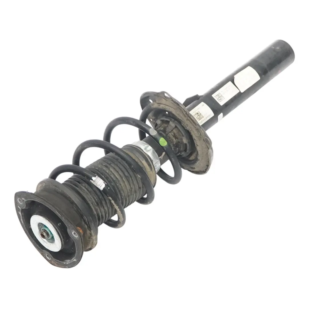 Puntal Suspensión Amortiguador Delantero para Volkswagen VW Golf SV con número de pieza 5Q0413023FK Volkswagen VW Golf SV Puntal Suspensión Amortiguador Delantero - SKU 5Q0413023FK - Número de pieza 5Q0413023FK