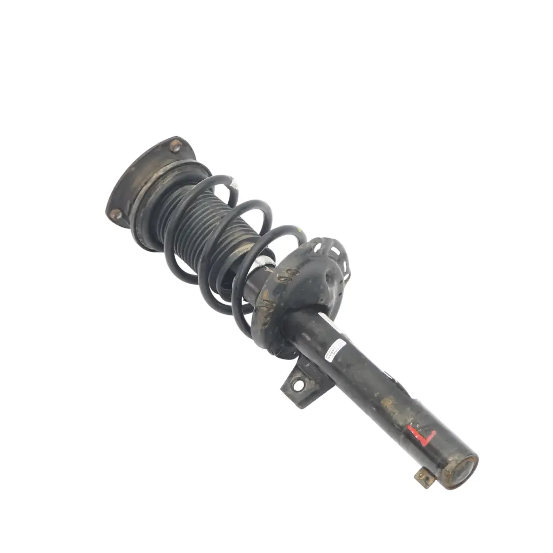Strut Suspension Shock Absorber Front to Volkswagen VW Golf SV Spring with Part number 5Q0413023FK Volkswagen VW Golf SV Spring Strut Suspension Shock Absorber Front - SKU 5Q0413023FK - Part number 5Q0413023FK