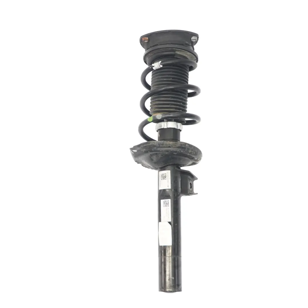 Volkswagen VW Golf SV Ressort Suspension Amortisseur Avant - SKU 5Q0413023FK - Numéro de pièce 5Q0413023FK