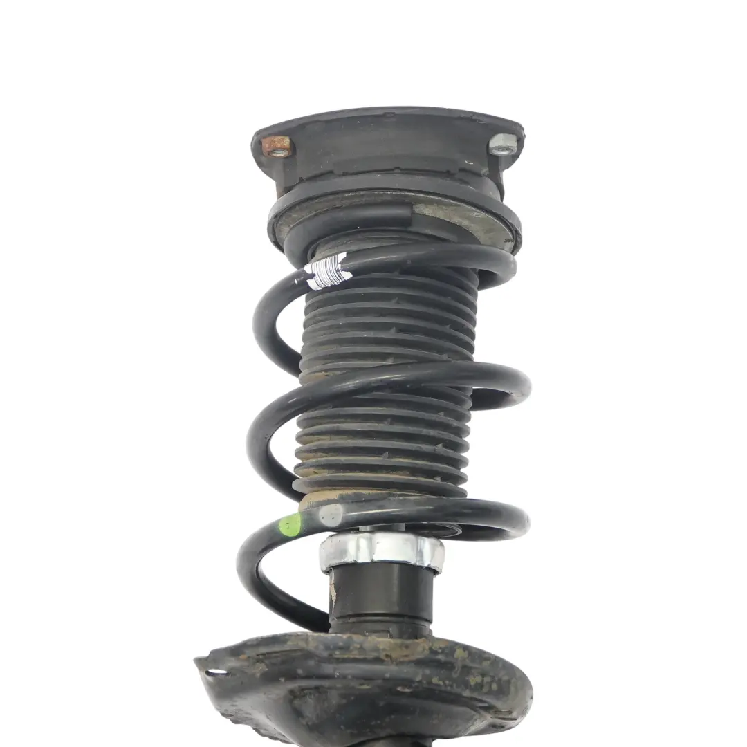 Volkswagen VW Golf SV Ressort Suspension Amortisseur Avant - SKU 5Q0413023FK - Numéro de pièce 5Q0413023FK