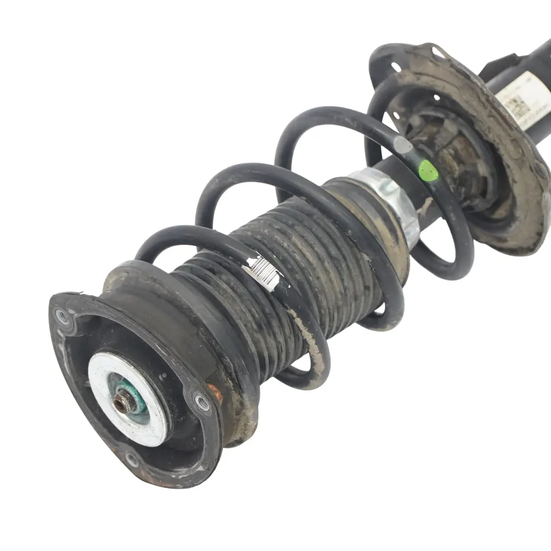 Puntone sospensione ammortizzatore anteriore per Volkswagen VW Golf SV con numero di parte 5Q0413023FK Volkswagen VW Golf SV Puntone sospensione ammortizzatore anteriore - SKU 5Q0413023FK - Numero di parte 5Q0413023FK