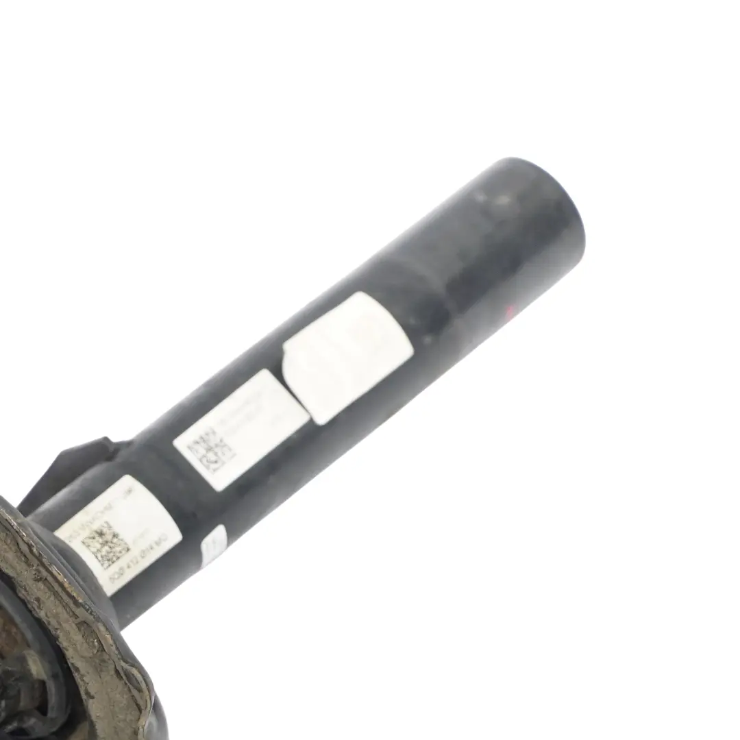 Strut Suspension Shock Absorber Front to Volkswagen VW Golf SV Spring with Part number 5Q0413023FK Volkswagen VW Golf SV Spring Strut Suspension Shock Absorber Front - SKU 5Q0413023FK - Part number 5Q0413023FK