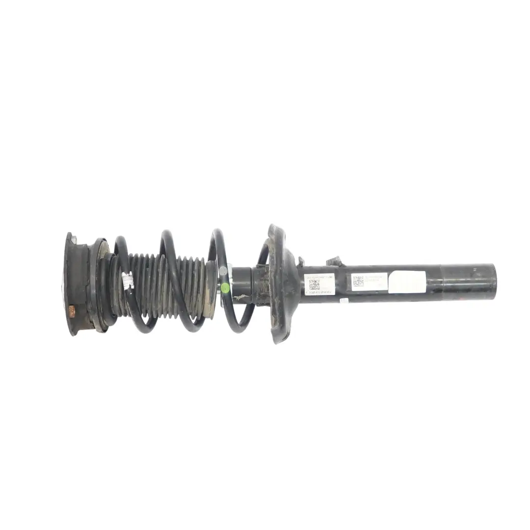 Puntal Suspensión Amortiguador Delantero para Volkswagen VW Golf SV con número de pieza 5Q0413023FK Volkswagen VW Golf SV Puntal Suspensión Amortiguador Delantero - SKU 5Q0413023FK - Número de pieza 5Q0413023FK
