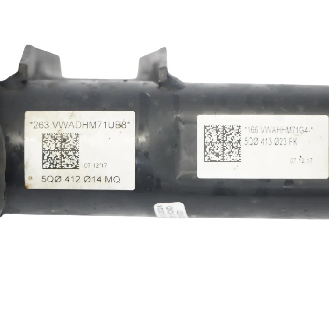 Federbein Aufhängung Stoßdämpfer vorne für Volkswagen VW Golf SV mit Teilenummer 5Q0413023FK Volkswagen VW Golf SV Federbein Aufhängung Stoßdämpfer vorne - SKU 5Q0413023FK - Teilenummer 5Q0413023FK