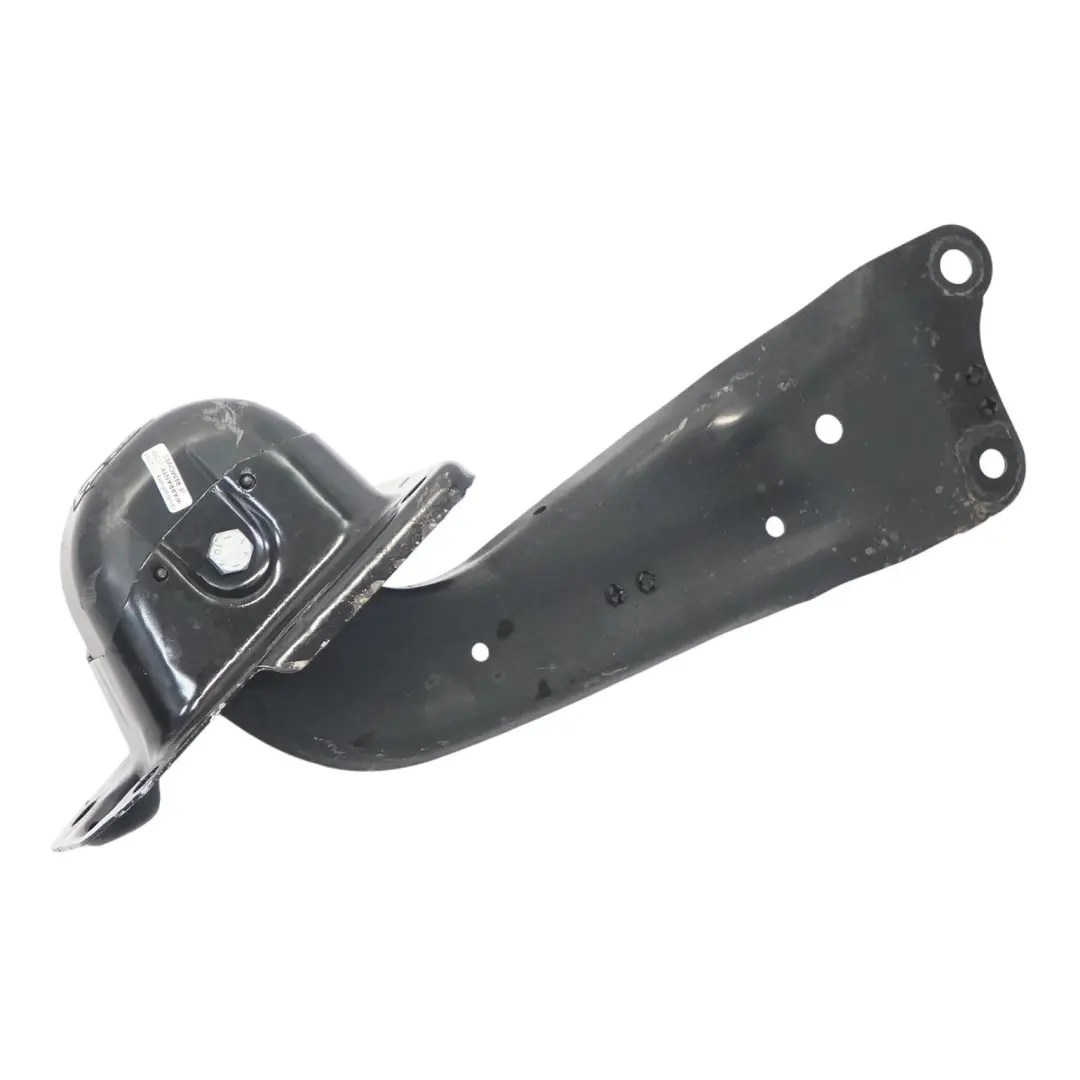 Bracket Trailing Arm Rear Axle Left N/S to Volkswagen VW Golf SV with Part number 5Q0505223D Volkswagen VW Golf SV Bracket Trailing Arm Rear Axle Left N/S - SKU 5Q0505223D - Part number 5Q0505223D