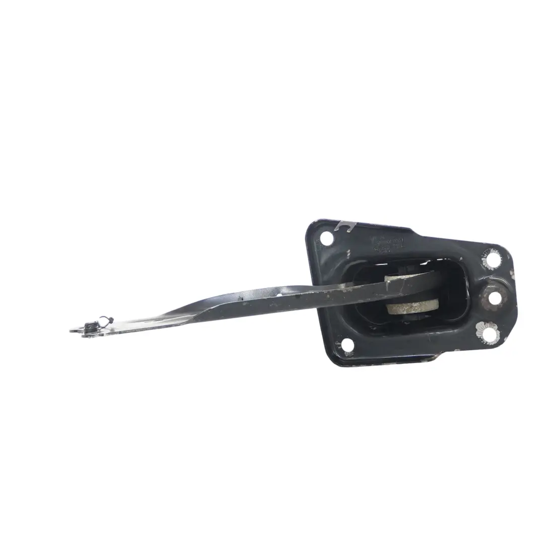 Halterung Längslenker Hinterachse Links für Volkswagen VW Golf SV mit Teilenummer 5Q0505223D Volkswagen VW Golf SV Halterung Längslenker Hinterachse Links - SKU 5Q0505223D - Teilenummer 5Q0505223D