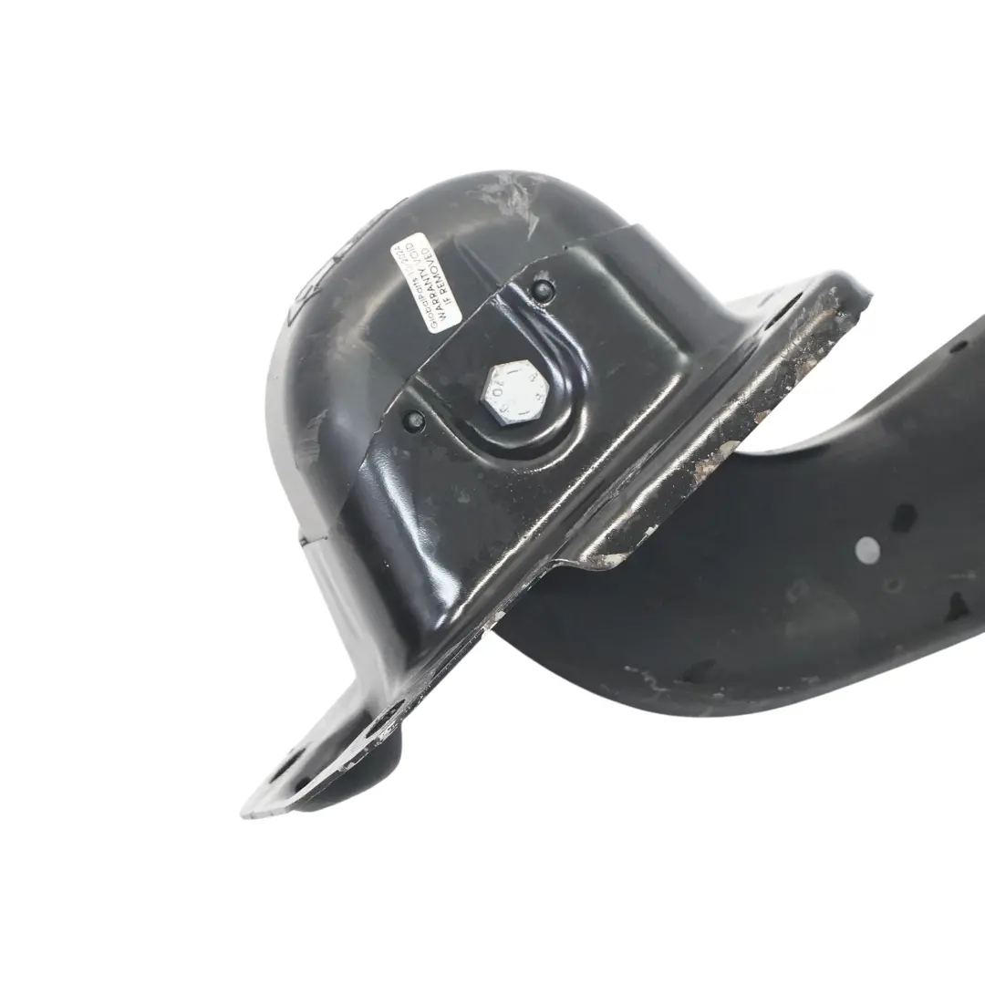 Support bras de traction essieu arrière gauche pour Volkswagen VW Golf SV à propos du numéro de pièce 5Q0505223D Volkswagen VW Golf SV Support bras de traction essieu arrière gauche - SKU 5Q0505223D - Numéro de pièce 5Q0505223D