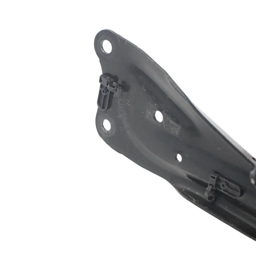 Soporte Brazo Trasero Eje Trasero Izquierdo para Volkswagen VW Golf SV con número de pieza 5Q0505223D Volkswagen VW Golf SV Soporte Brazo Trasero Eje Trasero Izquierdo - SKU 5Q0505223D - Número de pieza 5Q0505223D