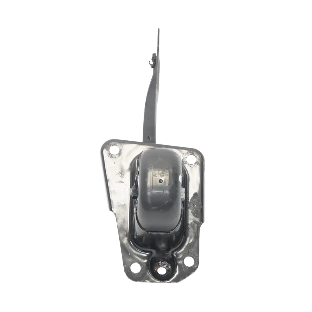 Volkswagen VW Golf SV Bracket Trailing Arm Rear Axle Left N/S - SKU 5Q0505223D - Part number 5Q0505223D
