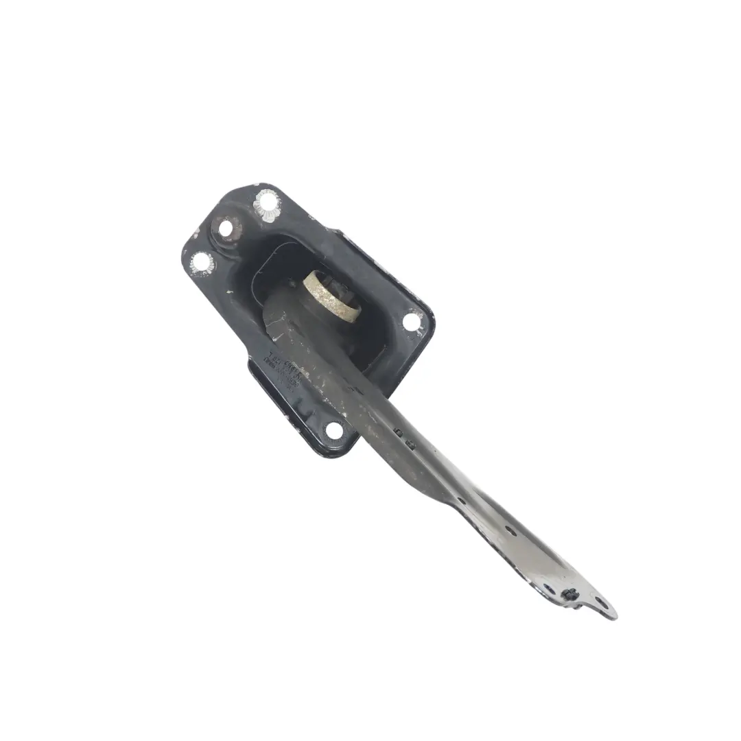 Bracket Trailing Arm Rear Axle Left N/S to Volkswagen VW Golf SV with Part number 5Q0505223D Volkswagen VW Golf SV Bracket Trailing Arm Rear Axle Left N/S - SKU 5Q0505223D - Part number 5Q0505223D