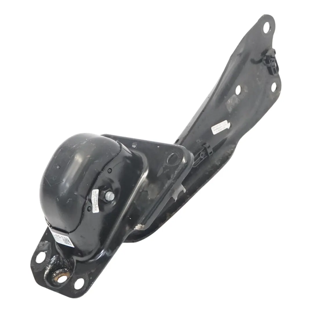 Halterung Längslenker Hinterachse Rechts für Volkswagen VW Golf SV mit Teilenummer 5Q0505224D Volkswagen VW Golf SV Halterung Längslenker Hinterachse Rechts - SKU 5Q0505224D - Teilenummer 5Q0505224D