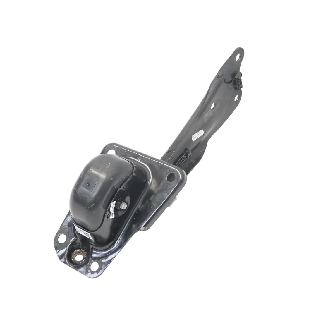 Halterung Längslenker Hinterachse Rechts für Volkswagen VW Golf SV mit Teilenummer 5Q0505224D Volkswagen VW Golf SV Halterung Längslenker Hinterachse Rechts - SKU 5Q0505224D - Teilenummer 5Q0505224D