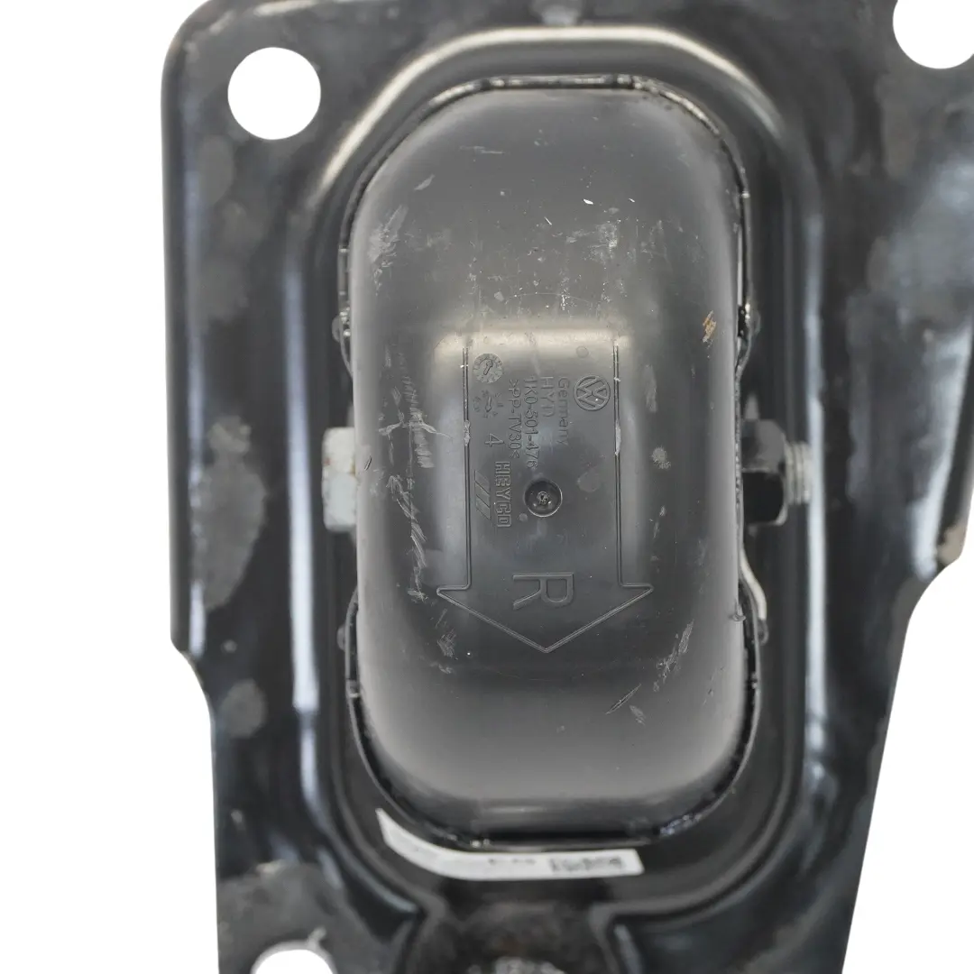 Volkswagen VW Golf SV Bracket Trailing Arm Rear Axle Right O/S - SKU 5Q0505224D - Part number 5Q0505224D