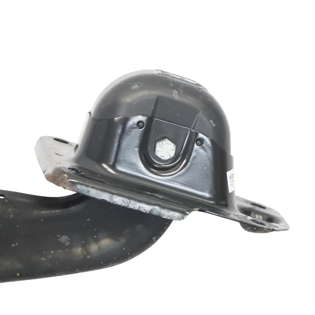 Halterung Längslenker Hinterachse Rechts für Volkswagen VW Golf SV mit Teilenummer 5Q0505224D Volkswagen VW Golf SV Halterung Längslenker Hinterachse Rechts - SKU 5Q0505224D - Teilenummer 5Q0505224D