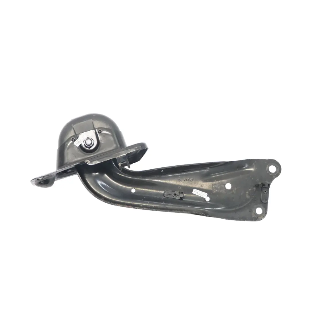 Halterung Längslenker Hinterachse Rechts für Volkswagen VW Golf SV mit Teilenummer 5Q0505224D Volkswagen VW Golf SV Halterung Längslenker Hinterachse Rechts - SKU 5Q0505224D - Teilenummer 5Q0505224D