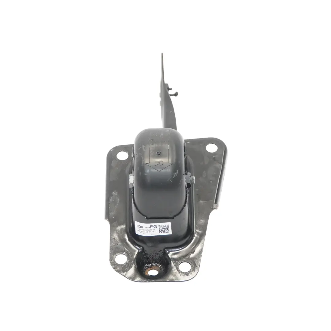 Volkswagen VW Golf SV Support bras de traction essieu arrière droit - SKU 5Q0505224D - Numéro de pièce 5Q0505224D