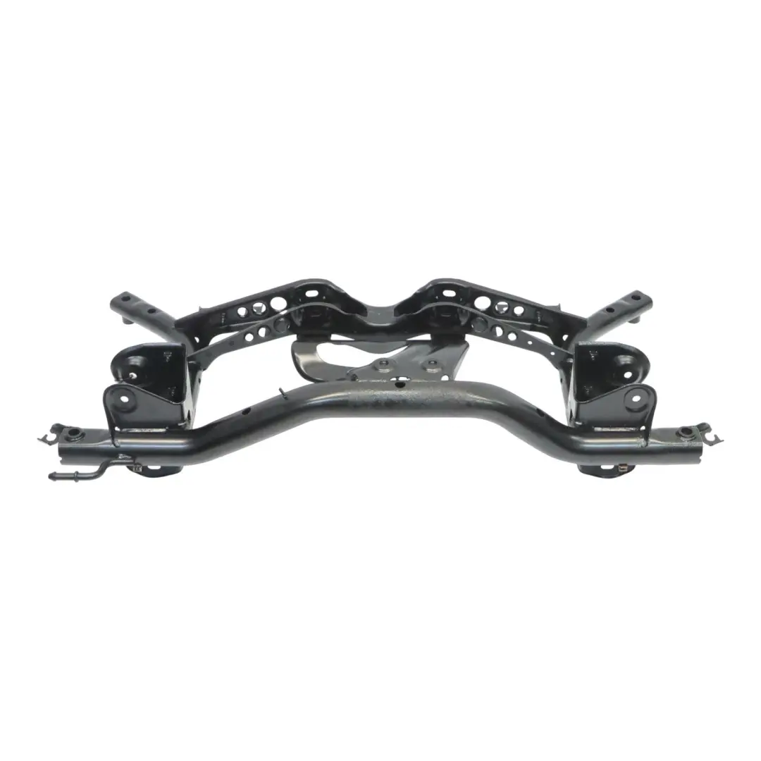 Audi A3 8V Cabrio Rear Axle Suspension Cradle Subframe Carrier Cross - SKU 5Q0505315J - Part number 5Q0505315J