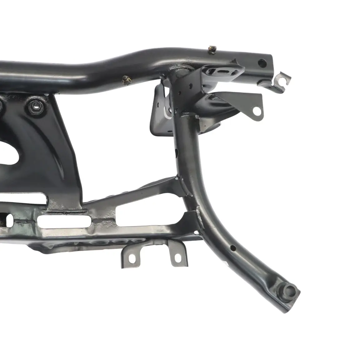 Axle Suspension Cradle Subframe Carrier Cross to Audi A3 8V Cabrio Rear with Part number 5Q0505315J Audi A3 8V Cabrio Rear Axle Suspension Cradle Subframe Carrier Cross - SKU 5Q0505315J - Part number 5Q0505315J