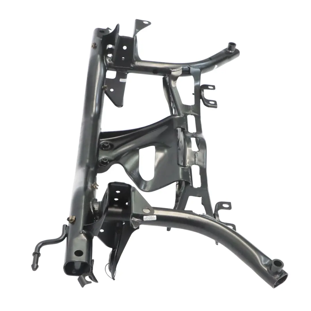 Audi A3 8V Cabrio Assale posteriore Sospensione Culla Portacroce - SKU 5Q0505315J - Numero di parte 5Q0505315J