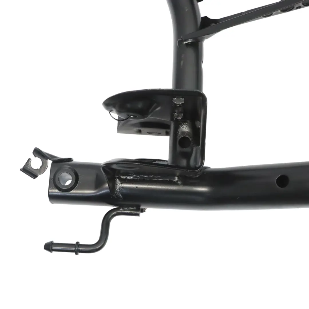 Eje Trasero Suspensión Cuna Subchasis Portador Cruz para Audi A3 8V Cabrio con número de pieza 5Q0505315J Audi A3 8V Cabrio Eje Trasero Suspensión Cuna Subchasis Portador Cruz - SKU 5Q0505315J - Número de pieza 5Q0505315J