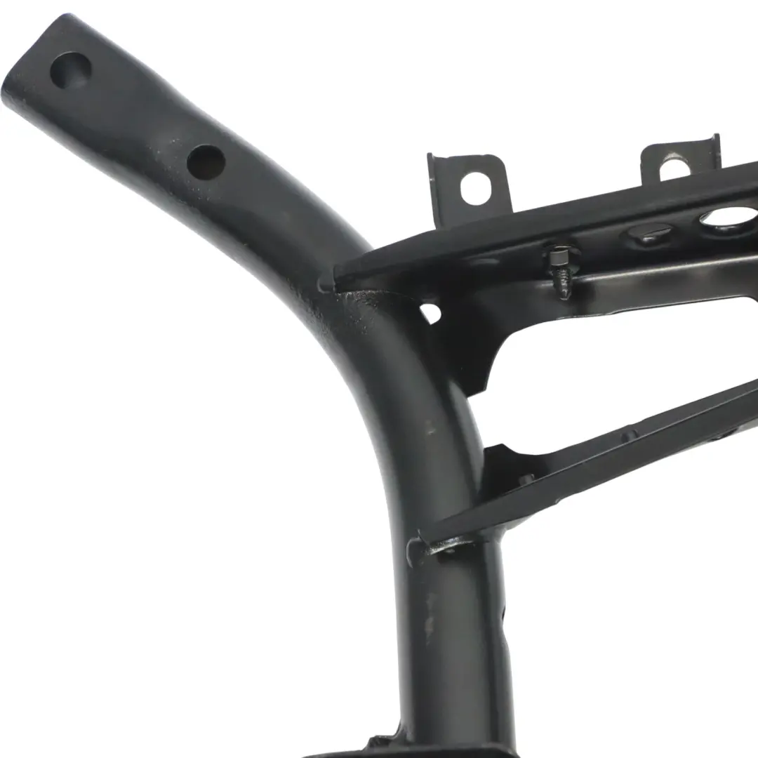Audi A3 8V Cabrio Rear Axle Suspension Cradle Subframe Carrier Cross - SKU 5Q0505315J - Part number 5Q0505315J