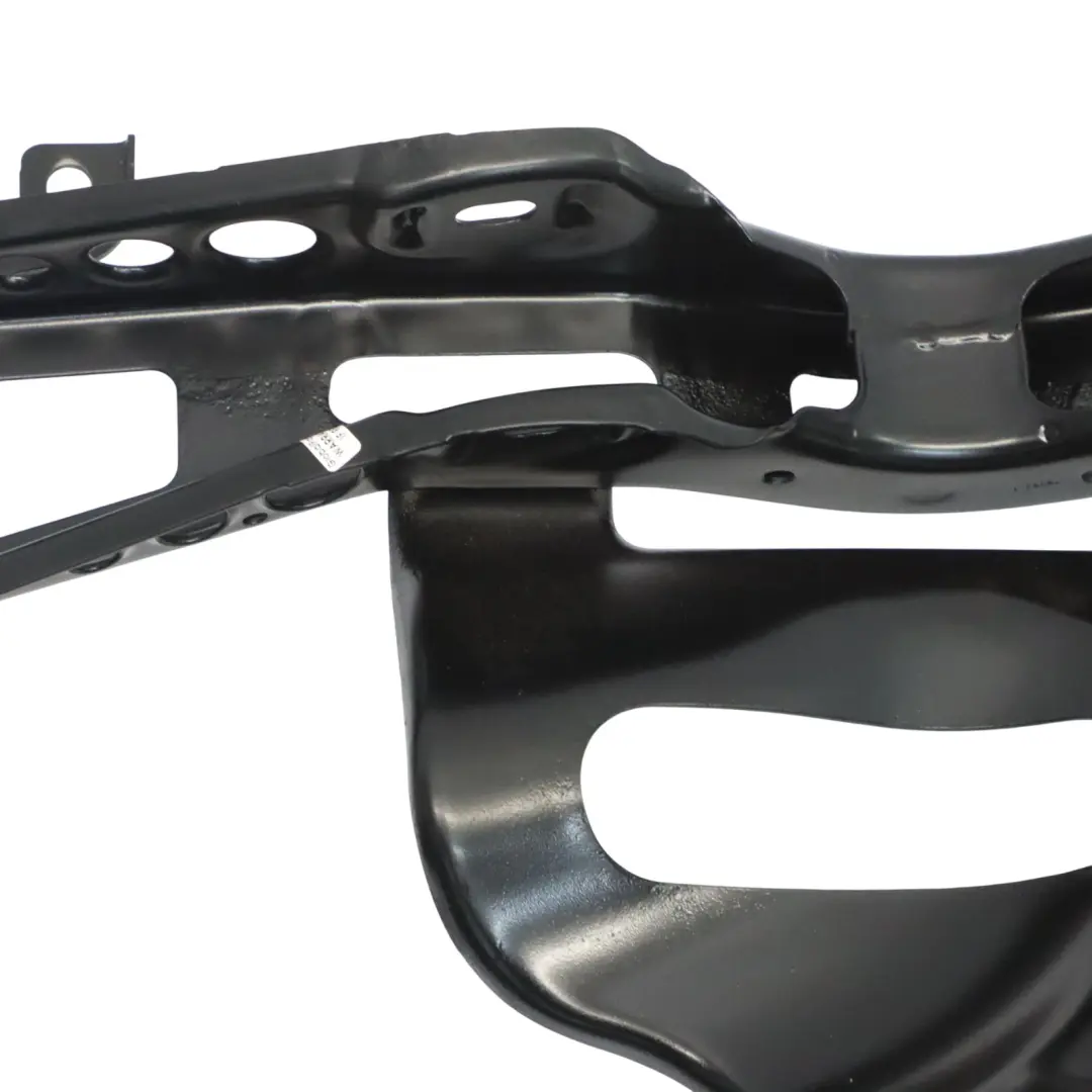 Audi A3 8V Cabrio Rear Axle Suspension Cradle Subframe Carrier Cross - SKU 5Q0505315J - Part number 5Q0505315J