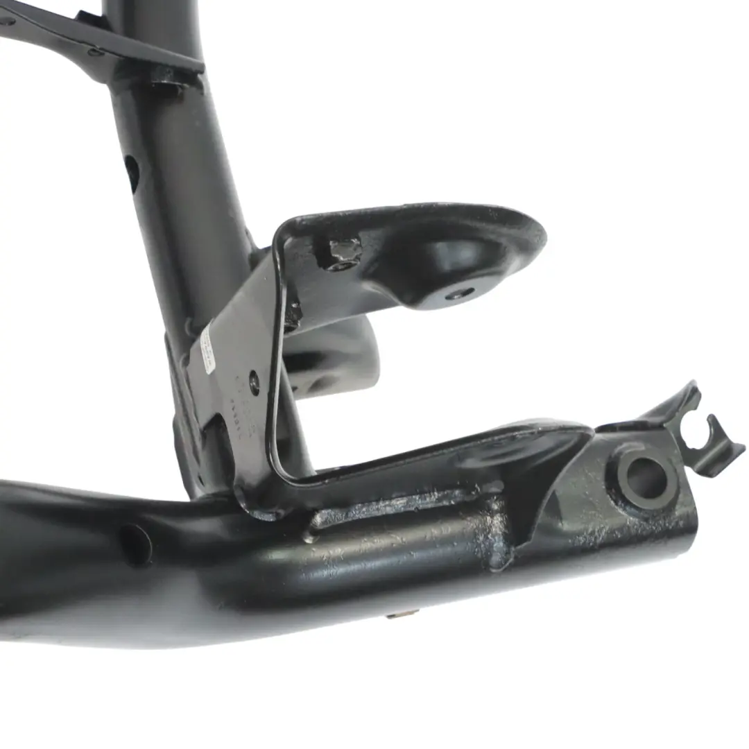 Audi A3 8V Cabrio Rear Axle Suspension Cradle Subframe Carrier Cross - SKU 5Q0505315J - Part number 5Q0505315J