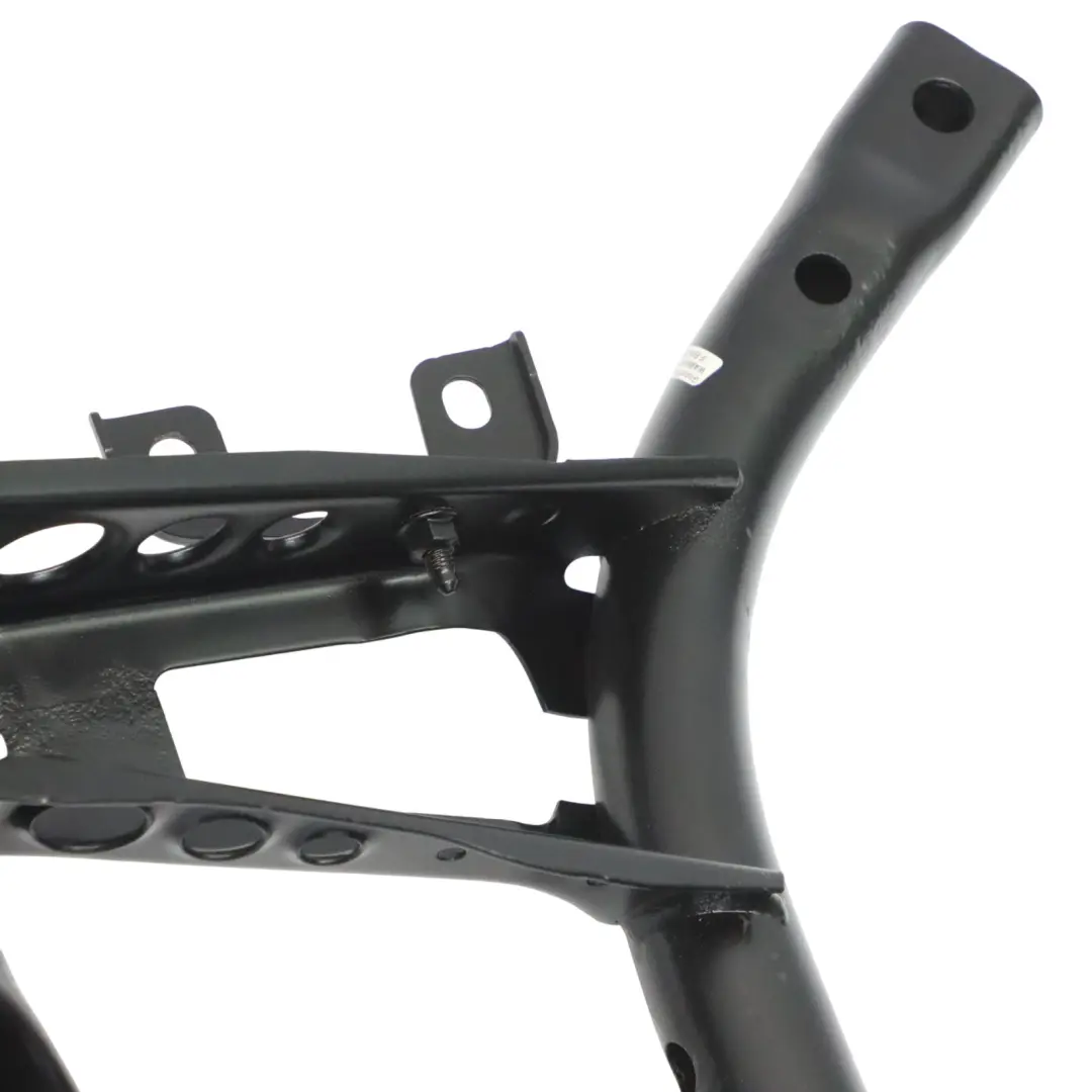 Audi A3 8V Cabrio Rear Axle Suspension Cradle Subframe Carrier Cross - SKU 5Q0505315J - Part number 5Q0505315J