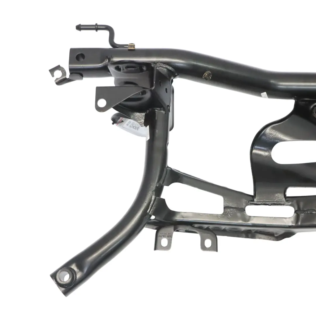Audi A3 8V Cabrio Rear Axle Suspension Cradle Subframe Carrier Cross - SKU 5Q0505315J - Part number 5Q0505315J