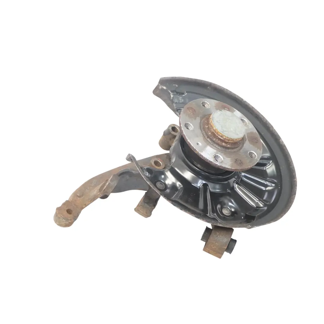 Hub Carrier Rear Left N/S Suspension Volkswagen VW Golf SV Wheel - SKU 5Q0505435F - Part number 5Q0505435F