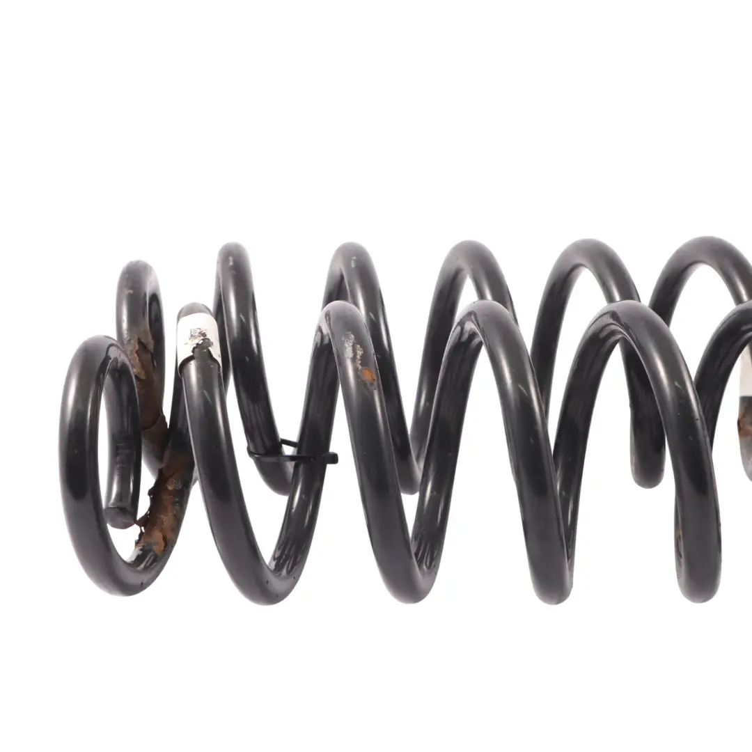 Audi A3 8V 2D Cabrio 2.0 TDI Rear Suspension Spring Set - SKU 5Q0511115EJ - Part number 5Q0511115EJ