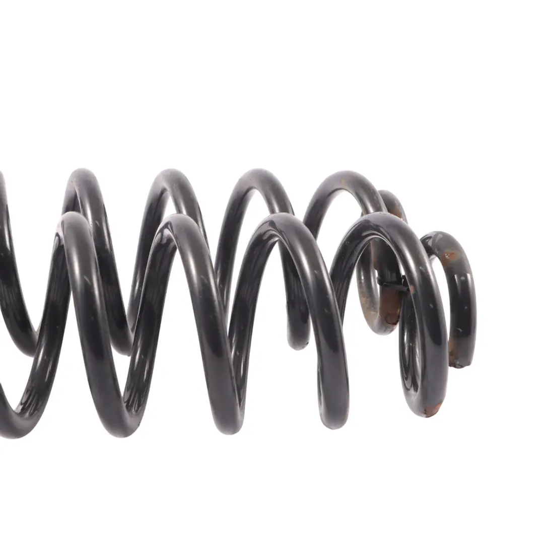Audi A3 8V 2D Cabrio 2.0 TDI Rear Suspension Spring Set - SKU 5Q0511115EJ - Part number 5Q0511115EJ