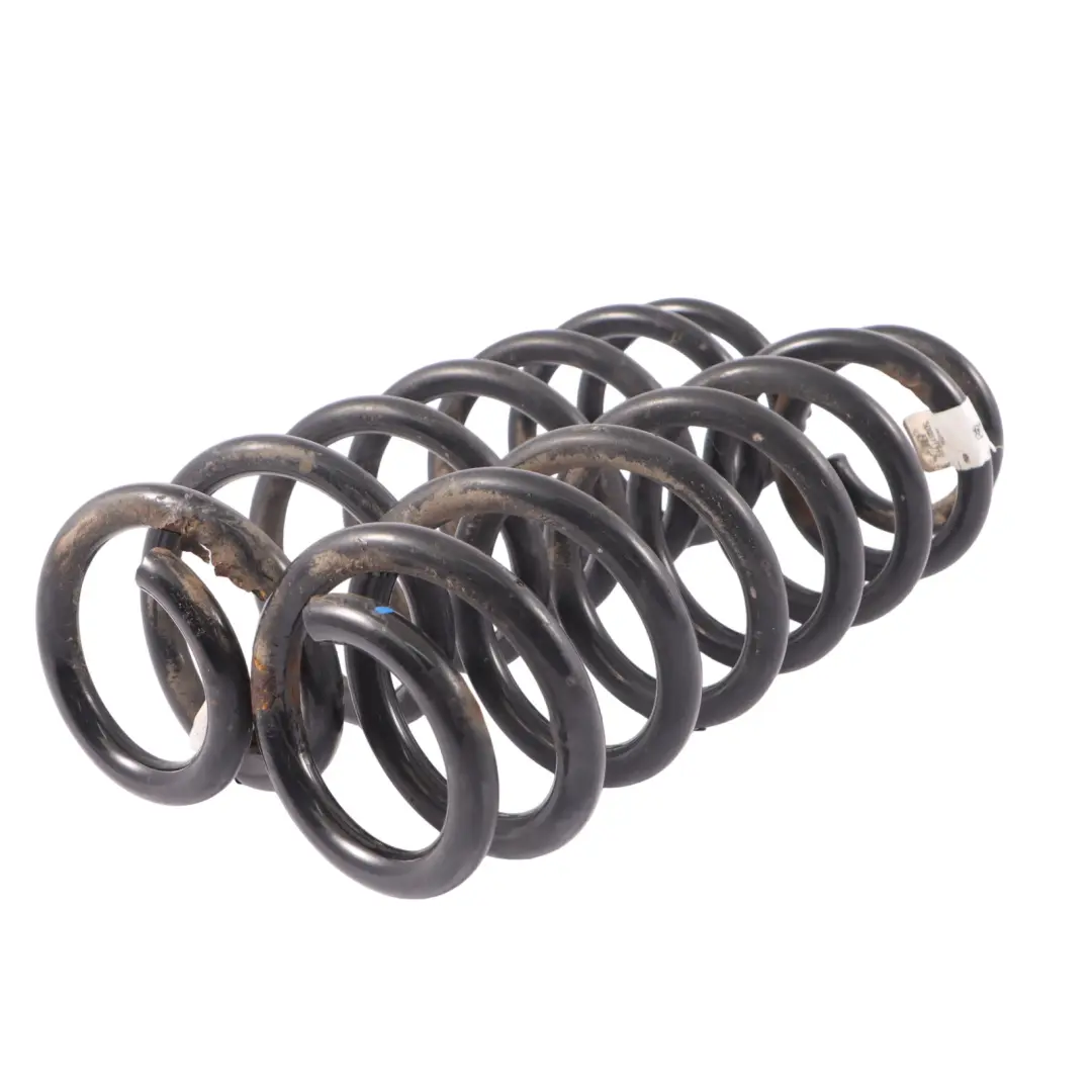 Audi A3 8V 2D Cabrio 2.0 TDI Rear Suspension Spring Set - SKU 5Q0511115EJ - Part number 5Q0511115EJ