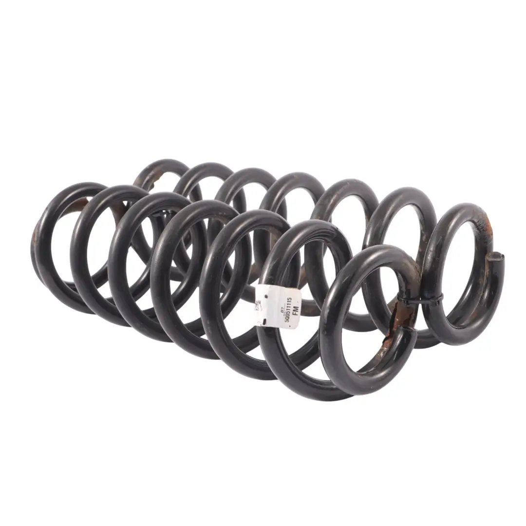 Descapotable 2.0 TDI Juego De Muelles Suspensión Trasera para Audi A3 8V con número de pieza 5Q0511115EJ Audi A3 8V Descapotable 2.0 TDI Juego De Muelles Suspensión Trasera - SKU 5Q0511115EJ - Número de pieza 5Q0511115EJ