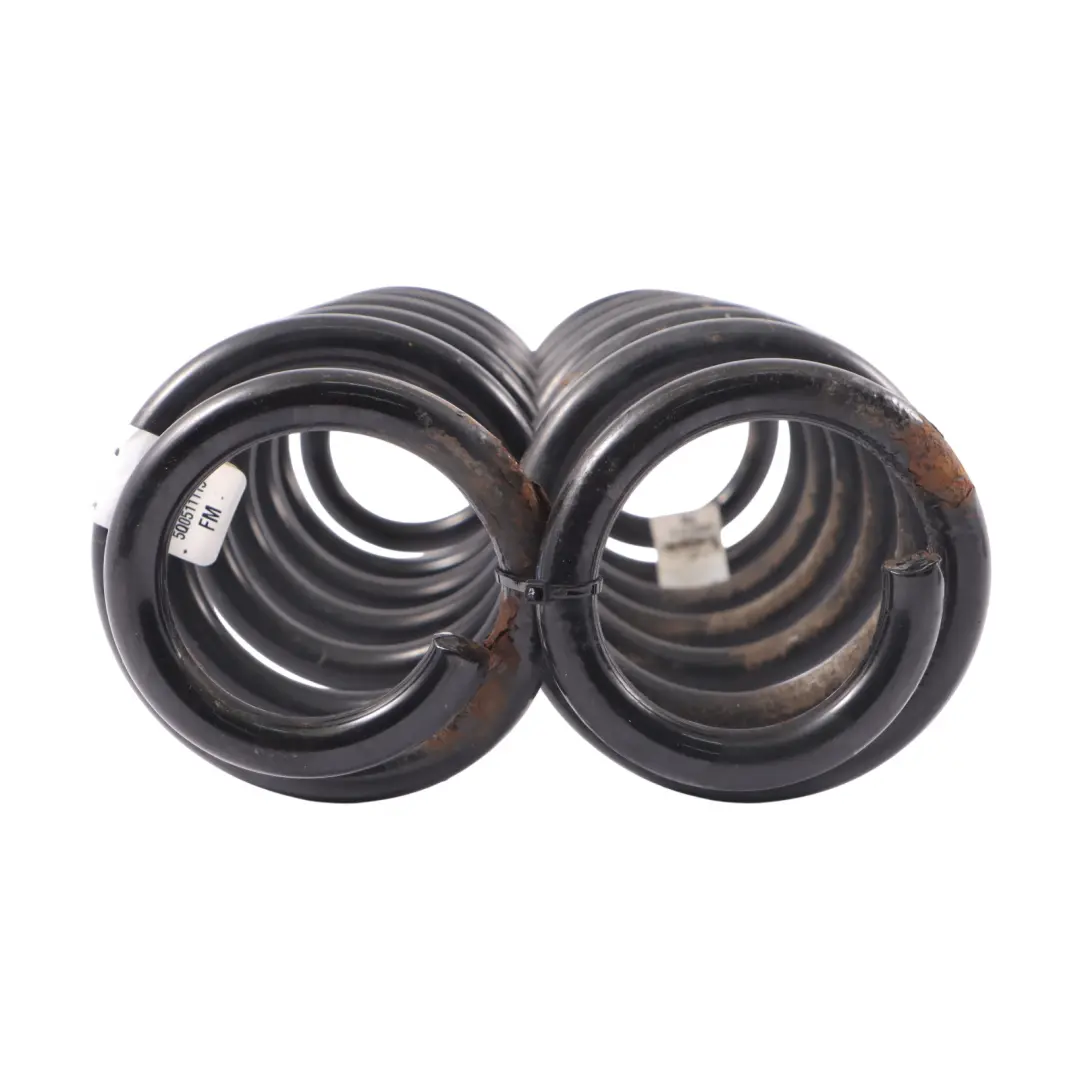 Descapotable 2.0 TDI Juego De Muelles Suspensión Trasera para Audi A3 8V con número de pieza 5Q0511115EJ Audi A3 8V Descapotable 2.0 TDI Juego De Muelles Suspensión Trasera - SKU 5Q0511115EJ - Número de pieza 5Q0511115EJ