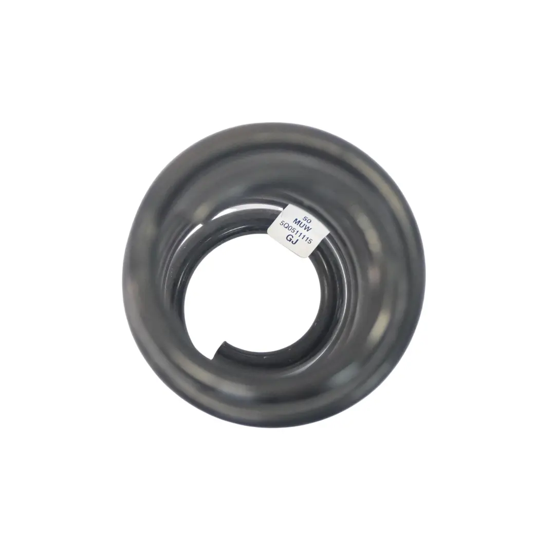 Volkswagen VW Golf SV Coil Spring Set Rear Left Right N/O/S - SKU 5Q0511115GJ - Part number 5Q0511115GJ
