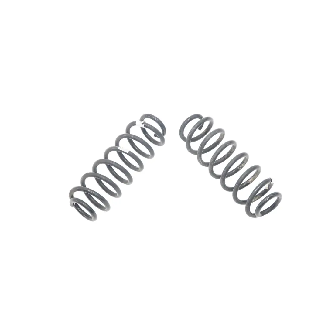 Volkswagen VW Golf SV Jeu De Ressorts Arrière Gauche Droite - SKU 5Q0511115GJ - Numéro de pièce 5Q0511115GJ