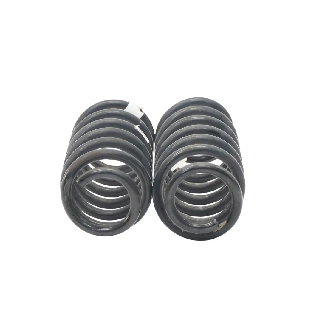 Set Di Molle Posteriori Sinistra Destra per Volkswagen VW Golf SV con numero di parte 5Q0511115GJ Volkswagen VW Golf SV Set Di Molle Posteriori Sinistra Destra - SKU 5Q0511115GJ - Numero di parte 5Q0511115GJ