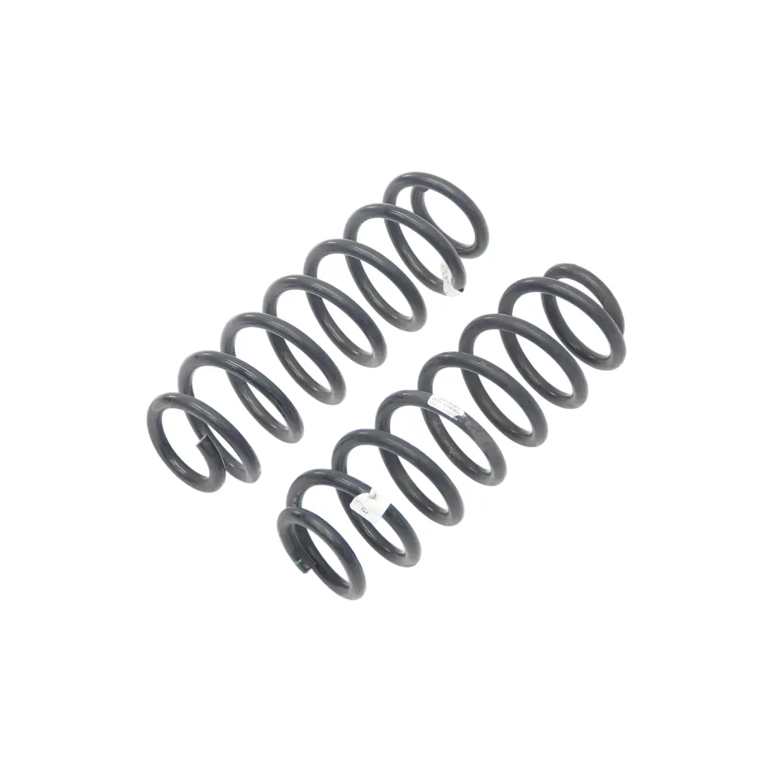 Volkswagen VW Golf SV Coil Spring Set Rear Left Right N/O/S - SKU 5Q0511115GJ - Part number 5Q0511115GJ
